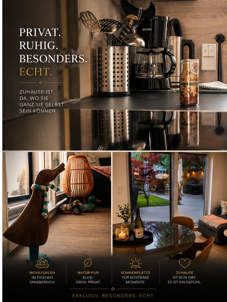 Rückzugsorte